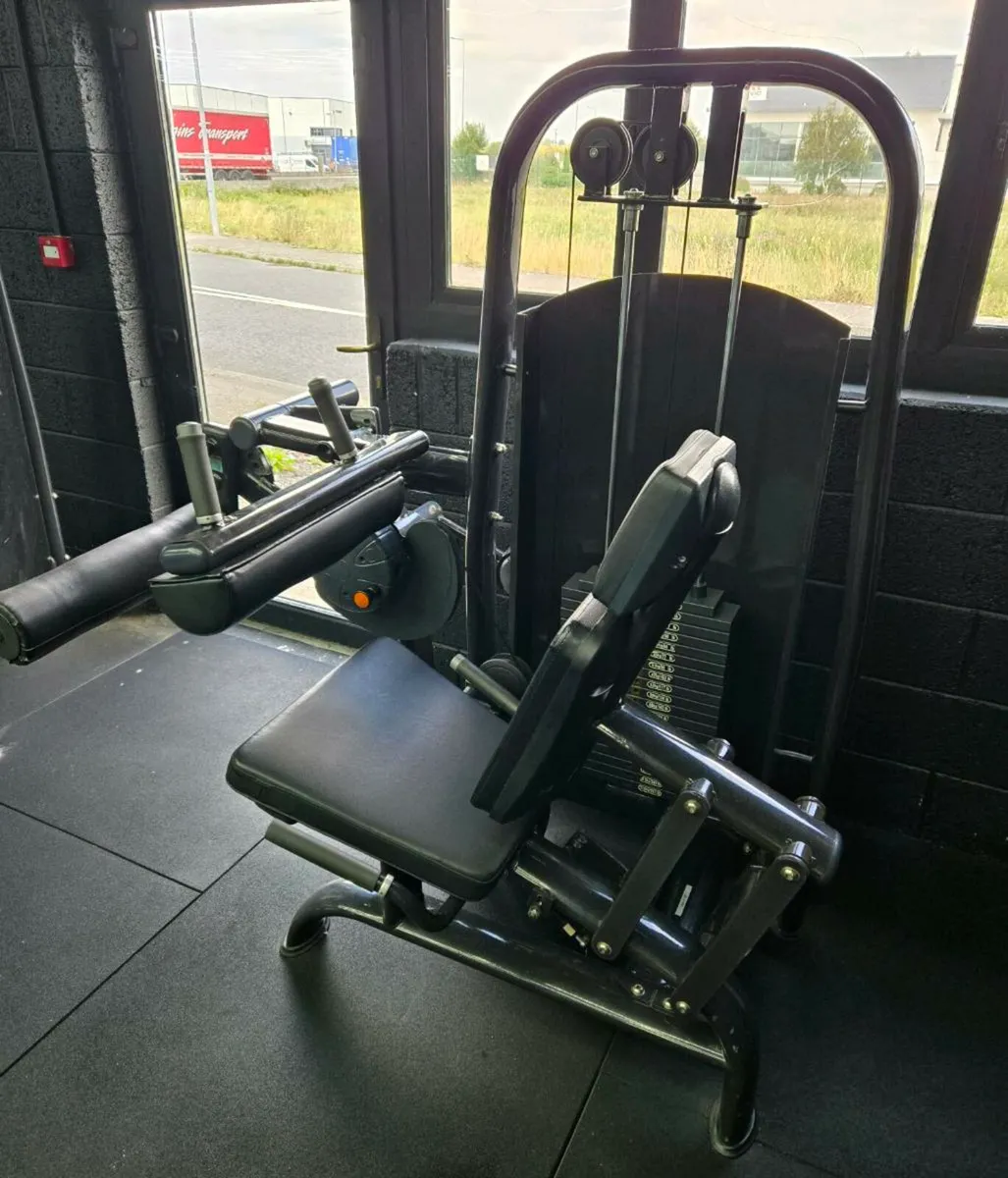 Commercial machine package - Image 3
