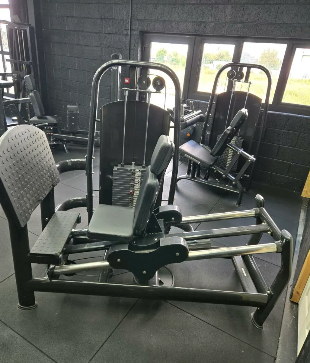 Commercial machine package - Image 4