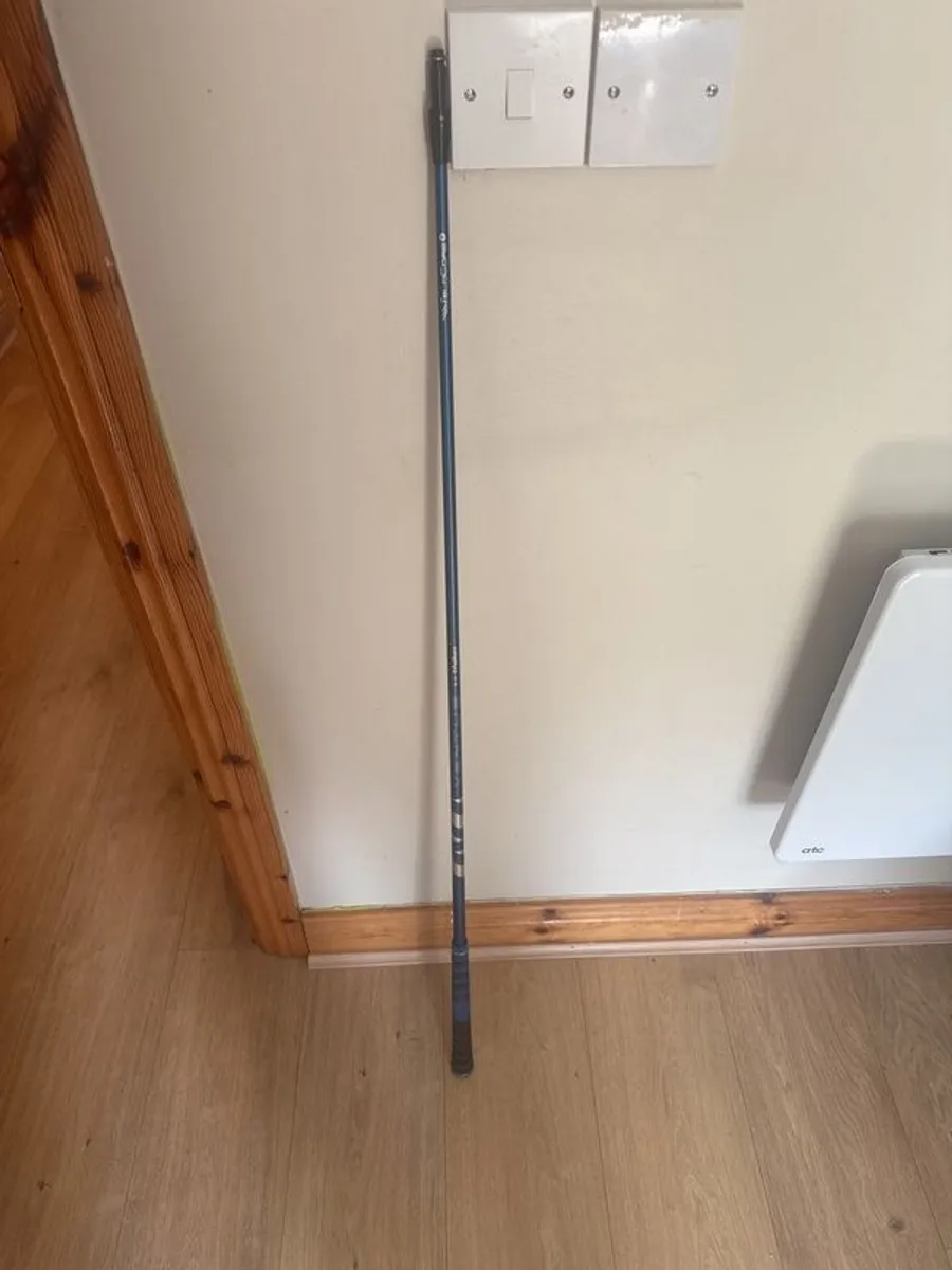 fujikura ventus velocore + blue 6x - Image 1