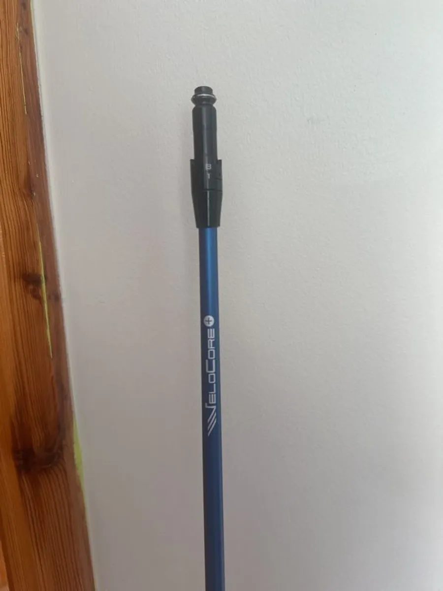fujikura ventus velocore + blue 6x - Image 2