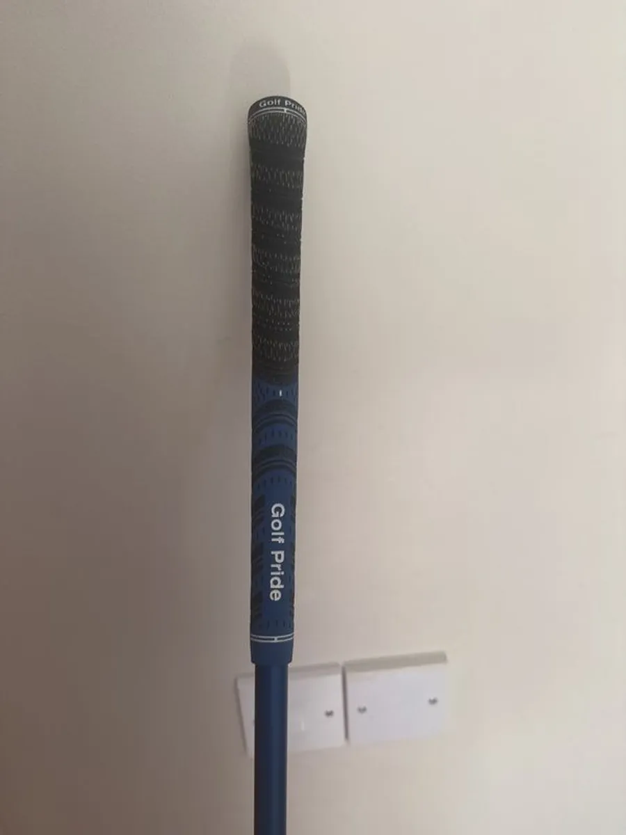 fujikura ventus velocore + blue 6x - Image 4