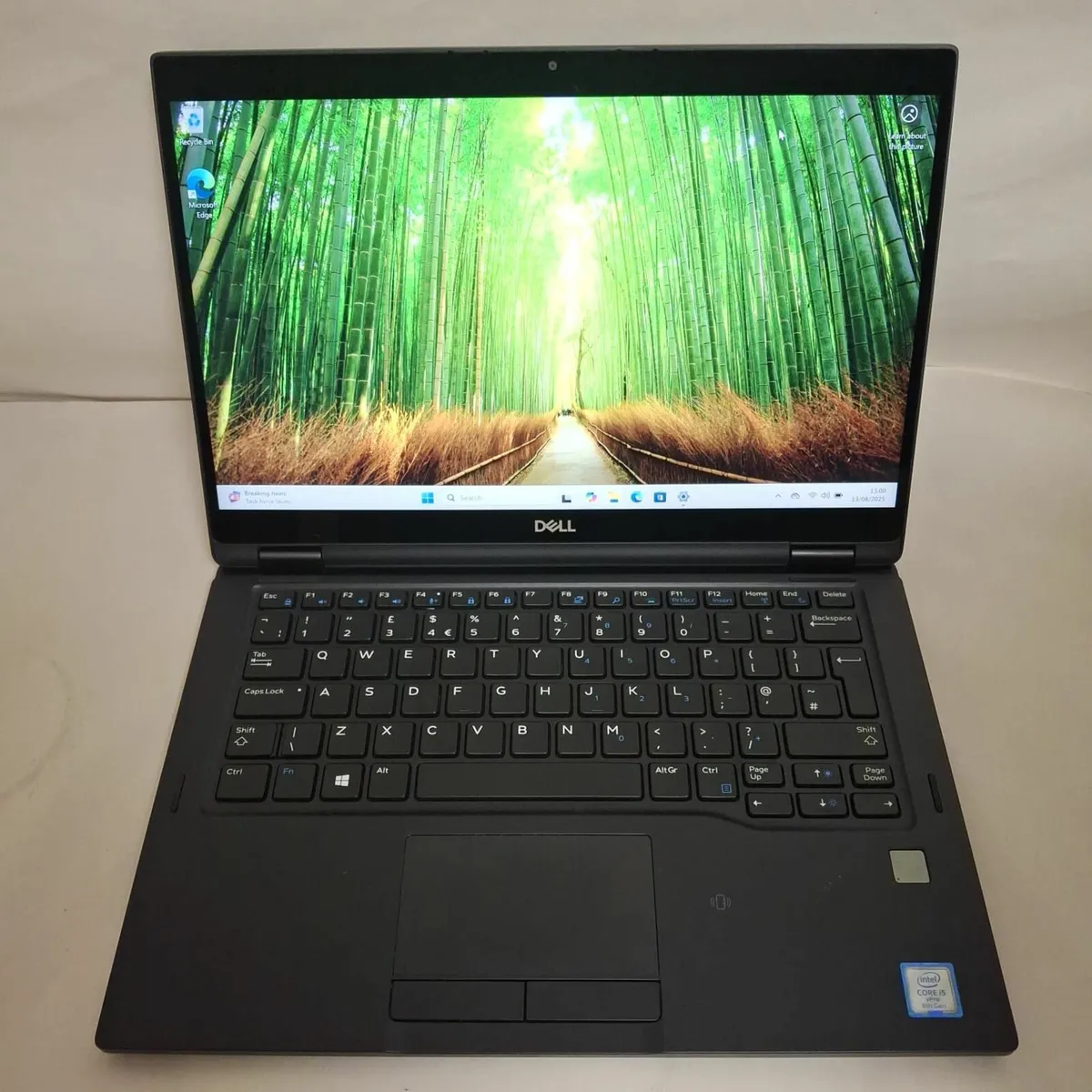 Dell Latitude 7390 2-in-1 Laptop | i5-8350U | 16GB - Image 1