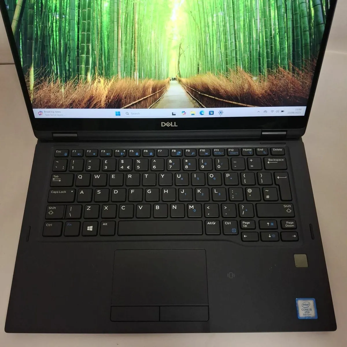 Dell Latitude 7390 2-in-1 Laptop | i5-8350U | 16GB - Image 3