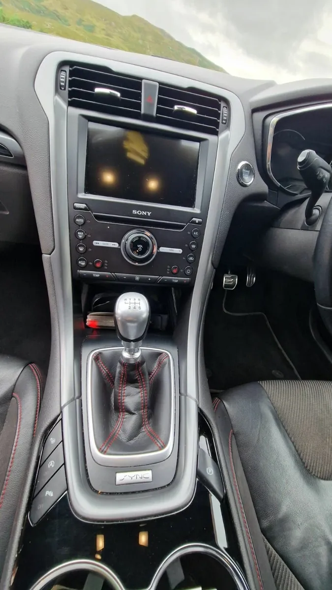 Ford Mondeo 2019 - Image 4