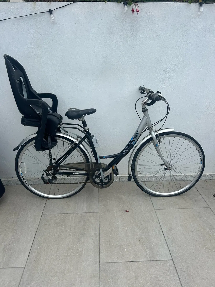 Women’s Bike - Image 1