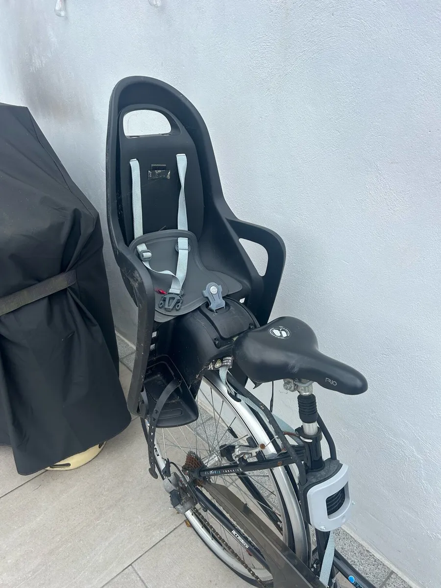 Women’s Bike - Image 2