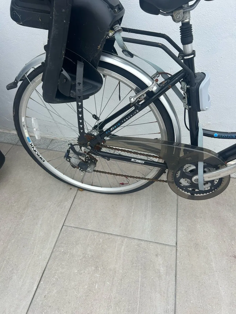 Women’s Bike - Image 3