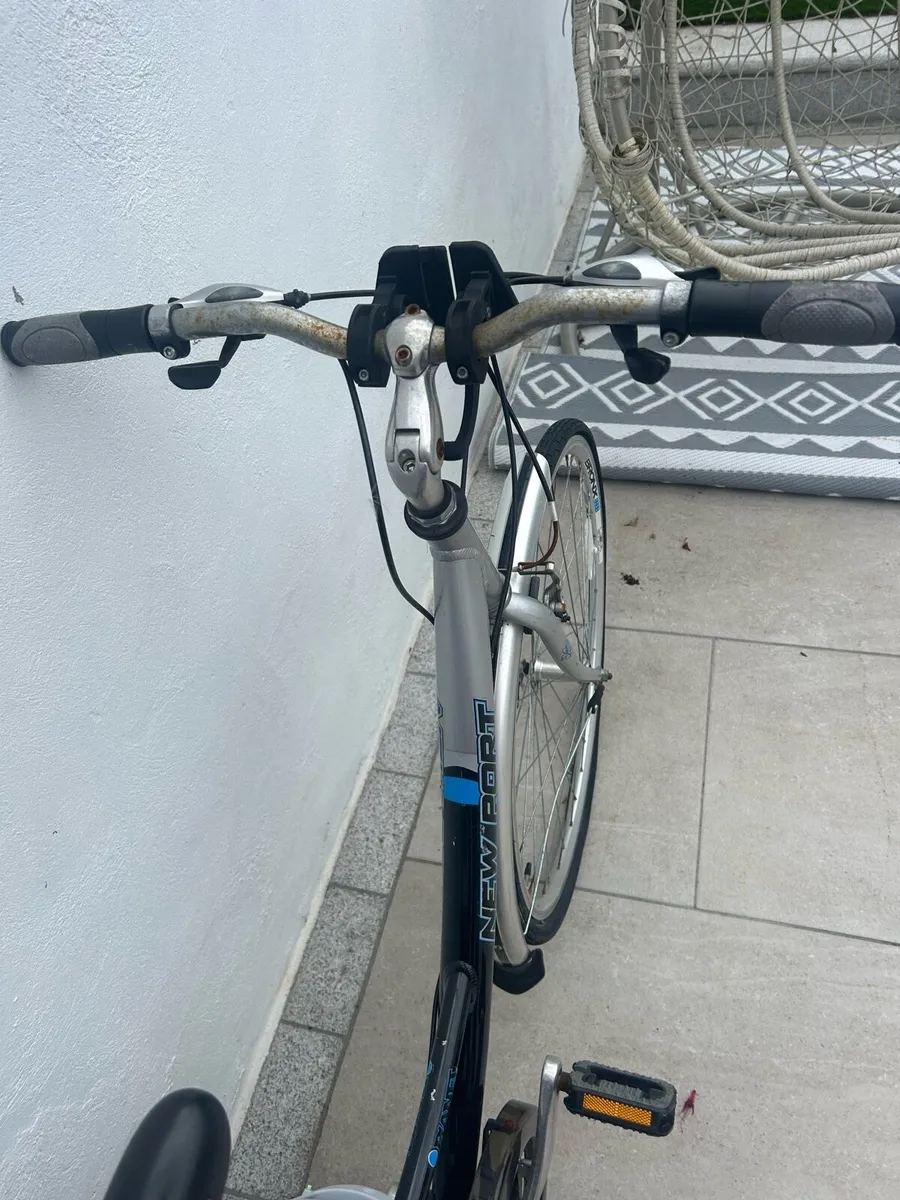 Women’s Bike - Image 4