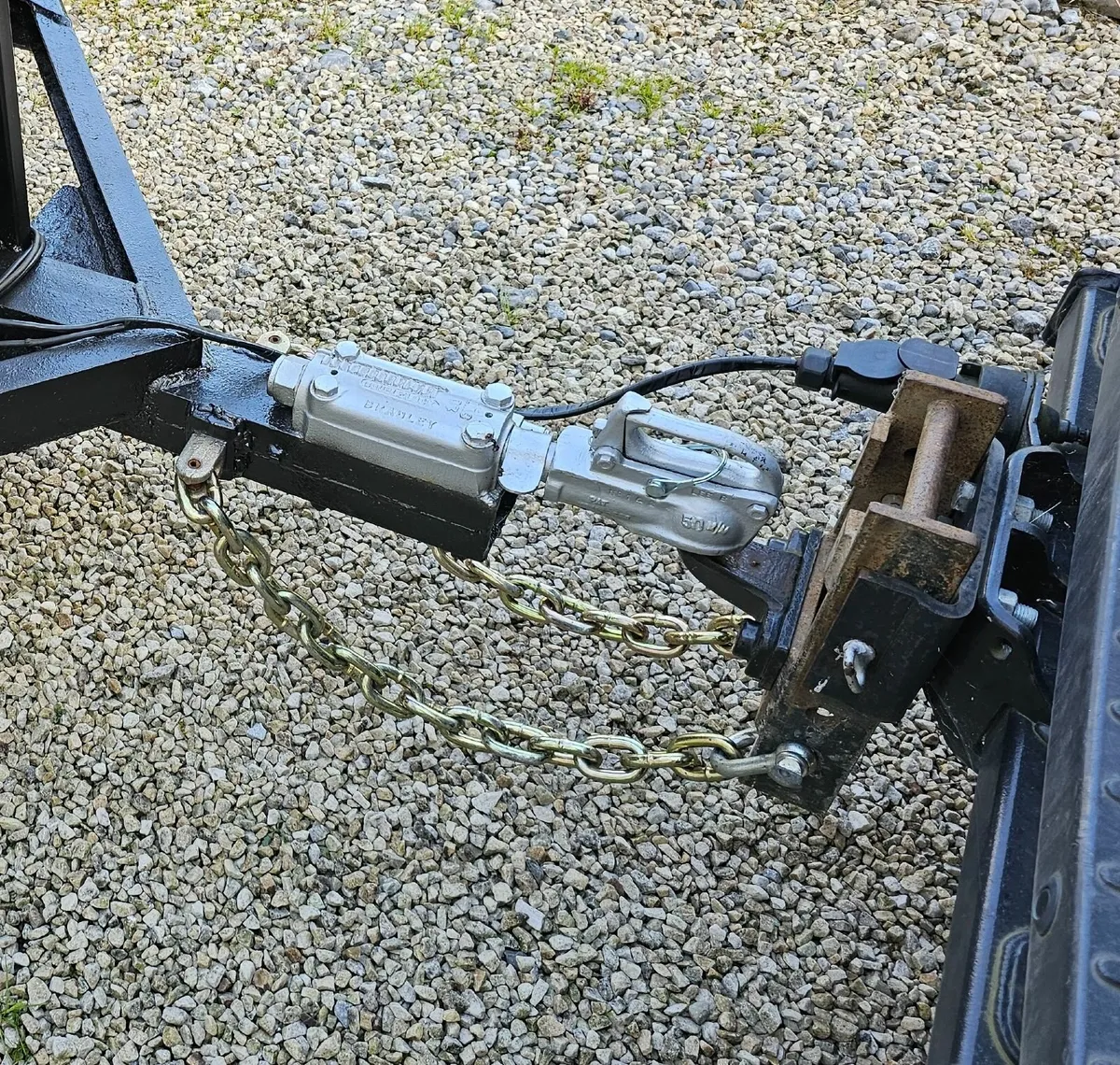 Car Transporter Trailer - Image 2