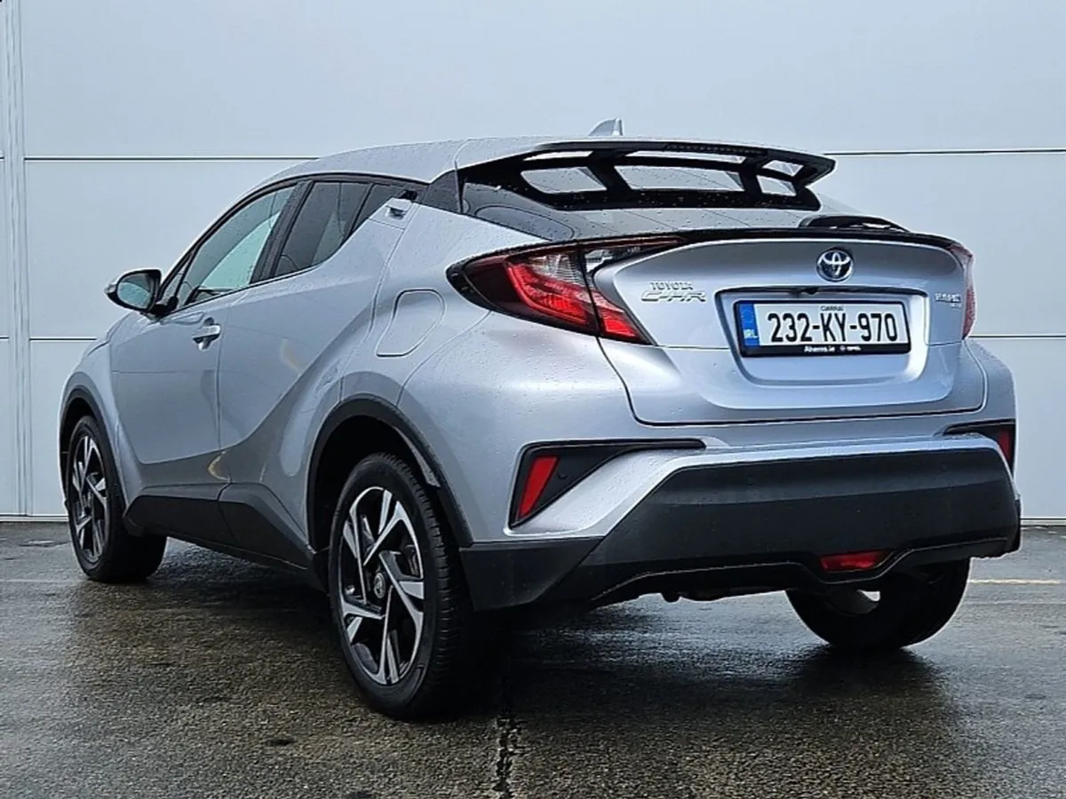 Toyota C-HR 1.8 Hybrid Sport - Image 3