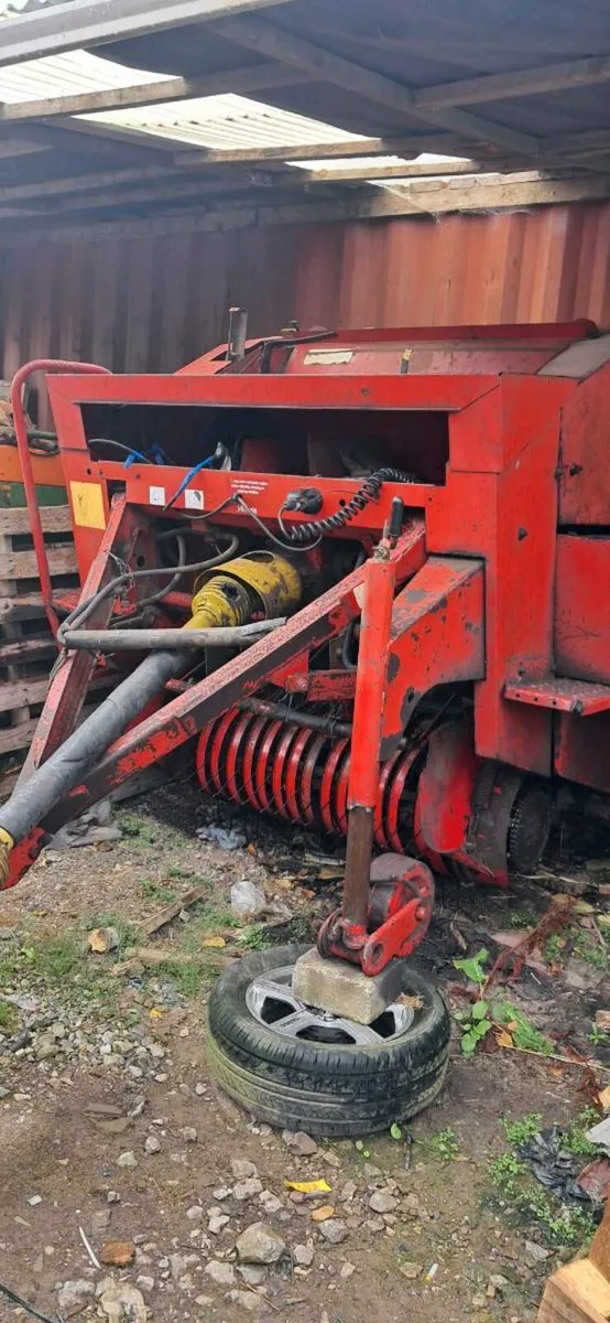 Welger RP12s - Image 4
