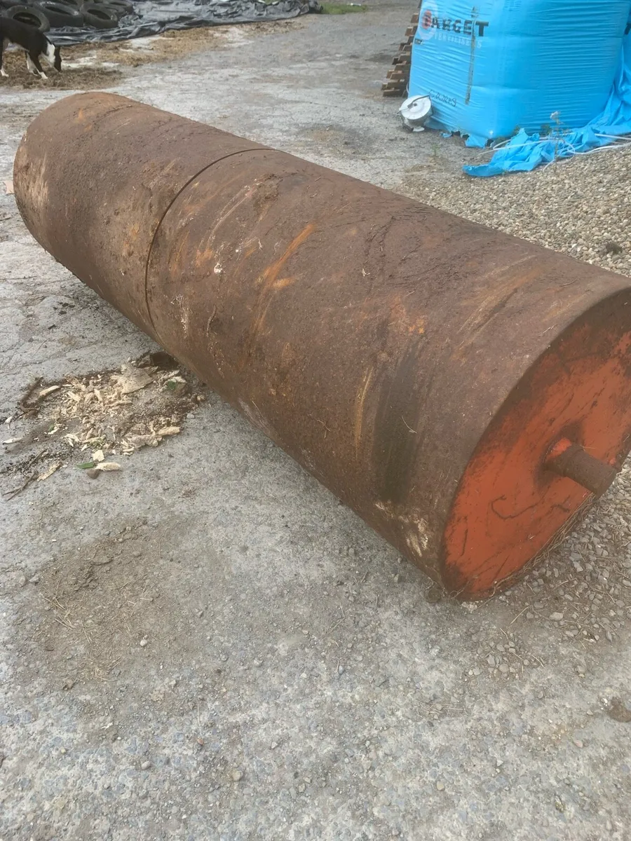 Land  roller - Image 2