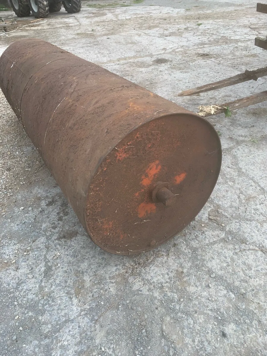 Land  roller - Image 3