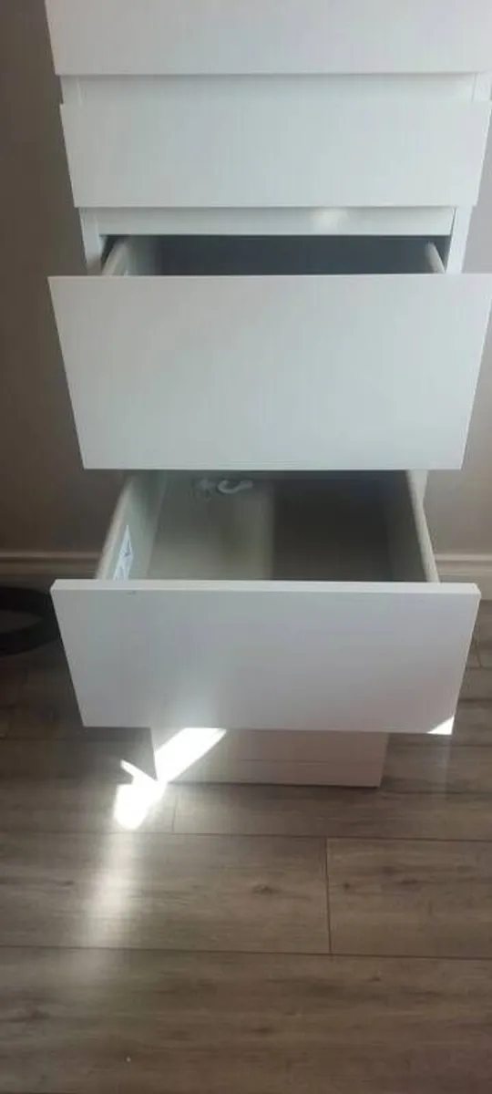 IKEA Chest of Drawers - Image 2