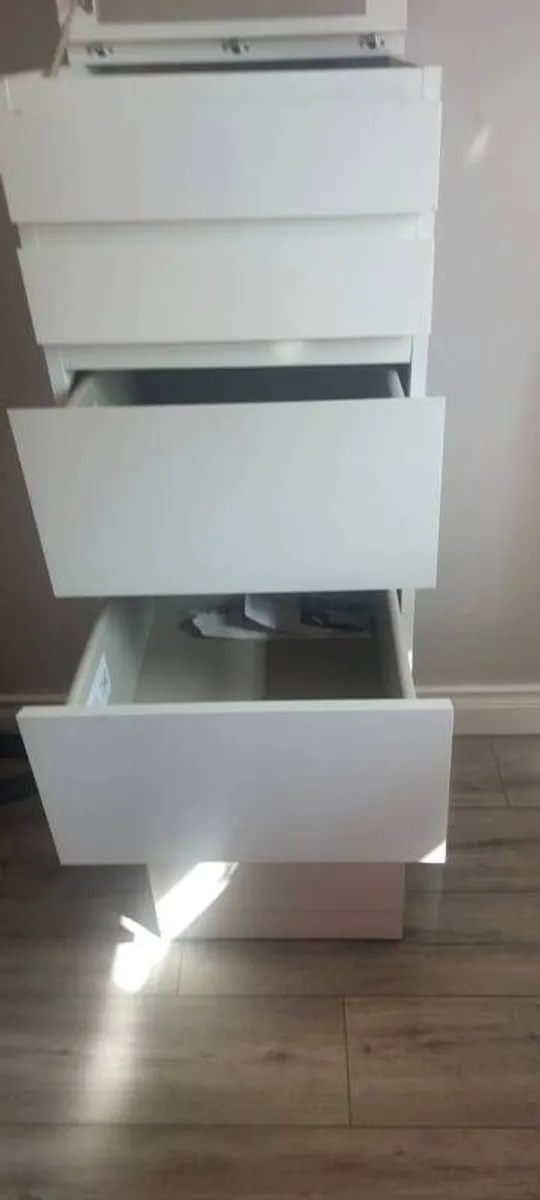 IKEA Chest of Drawers - Image 3