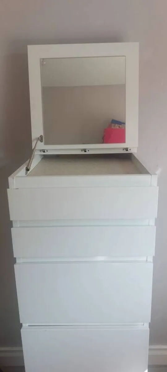 IKEA Chest of Drawers - Image 4