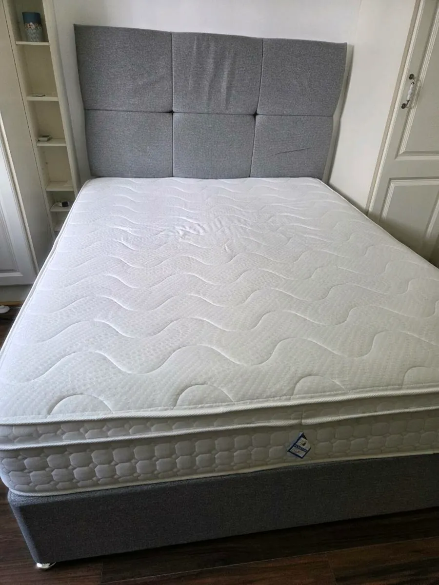 Divan Bed - Image 2