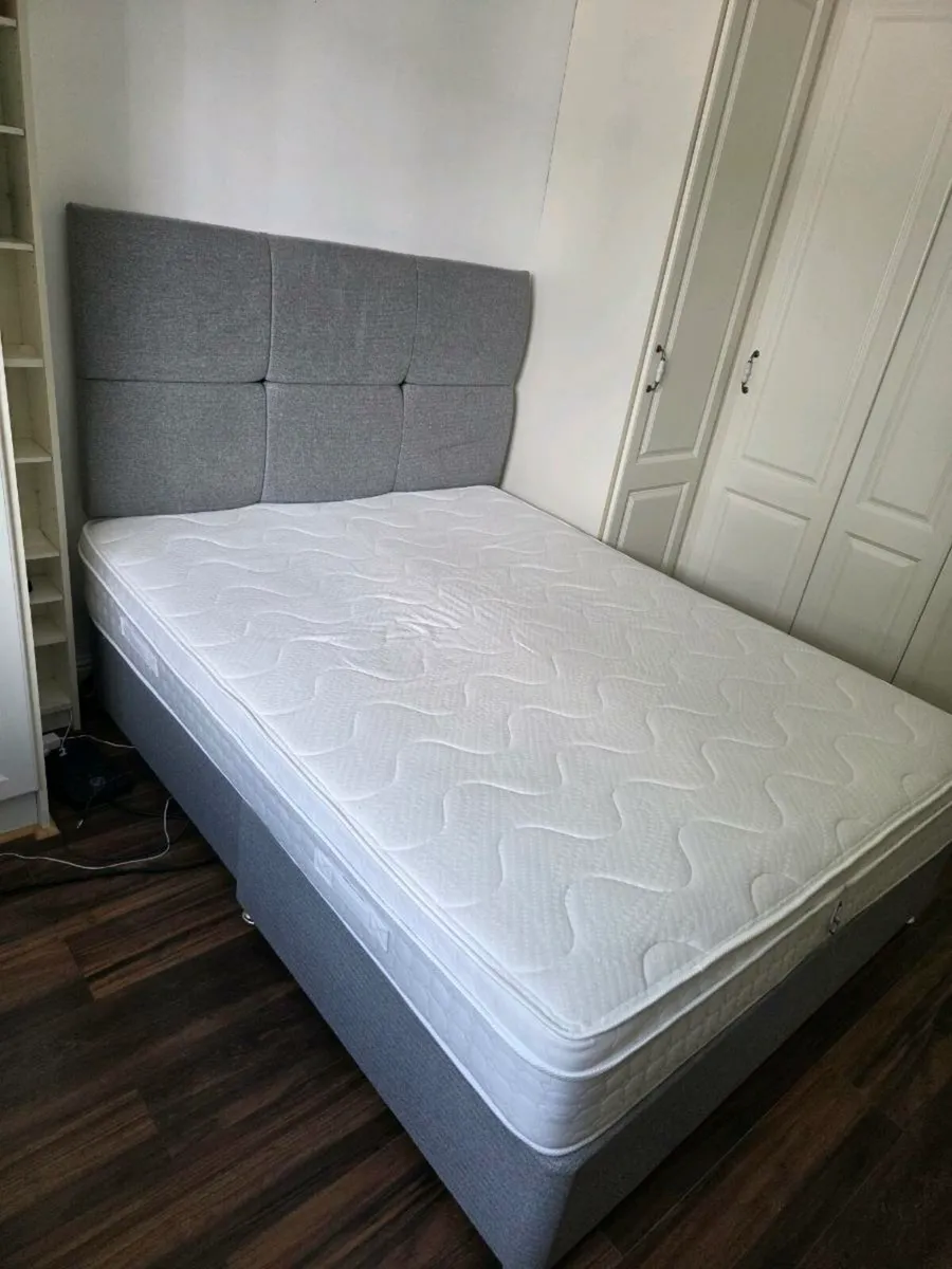 Divan Bed - Image 3