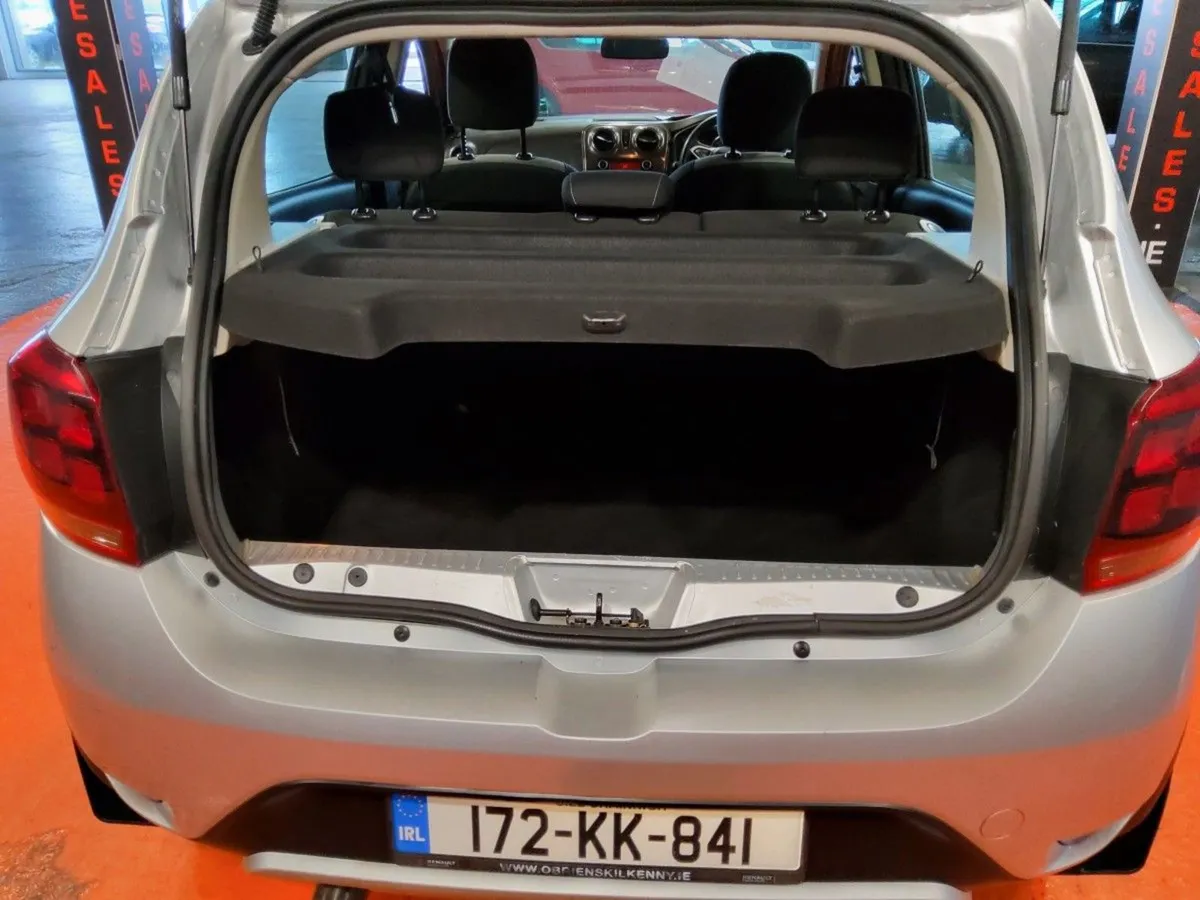 Dacia Sandero Stepway TCe 90 S S Stepway Alternat - Image 3