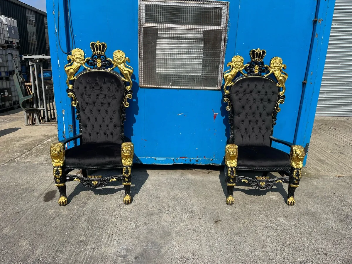 Terence Clifford Antiques - Image 1