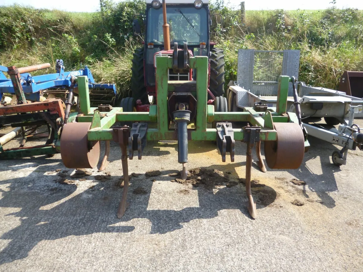 McConnell Shakaerator - Image 1
