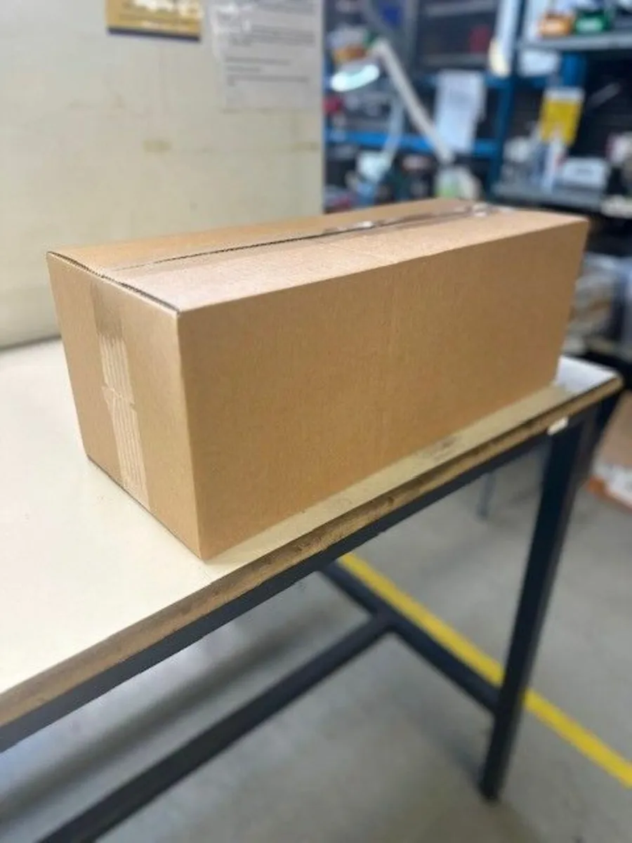Packaging - Image 1