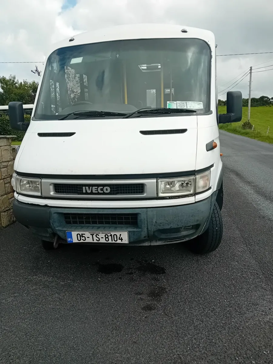 Iveco Other 2005