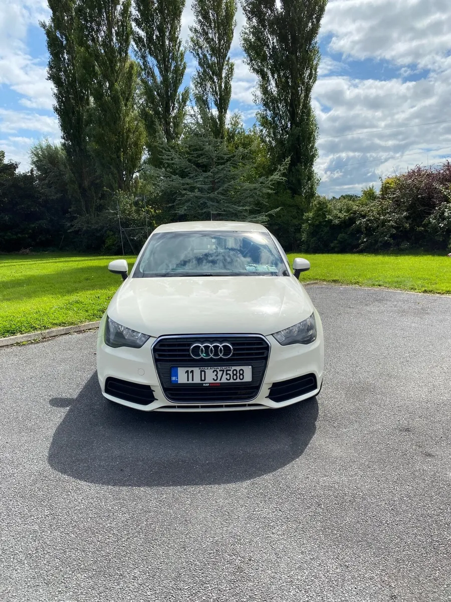 Audi A1 2011 - Image 2