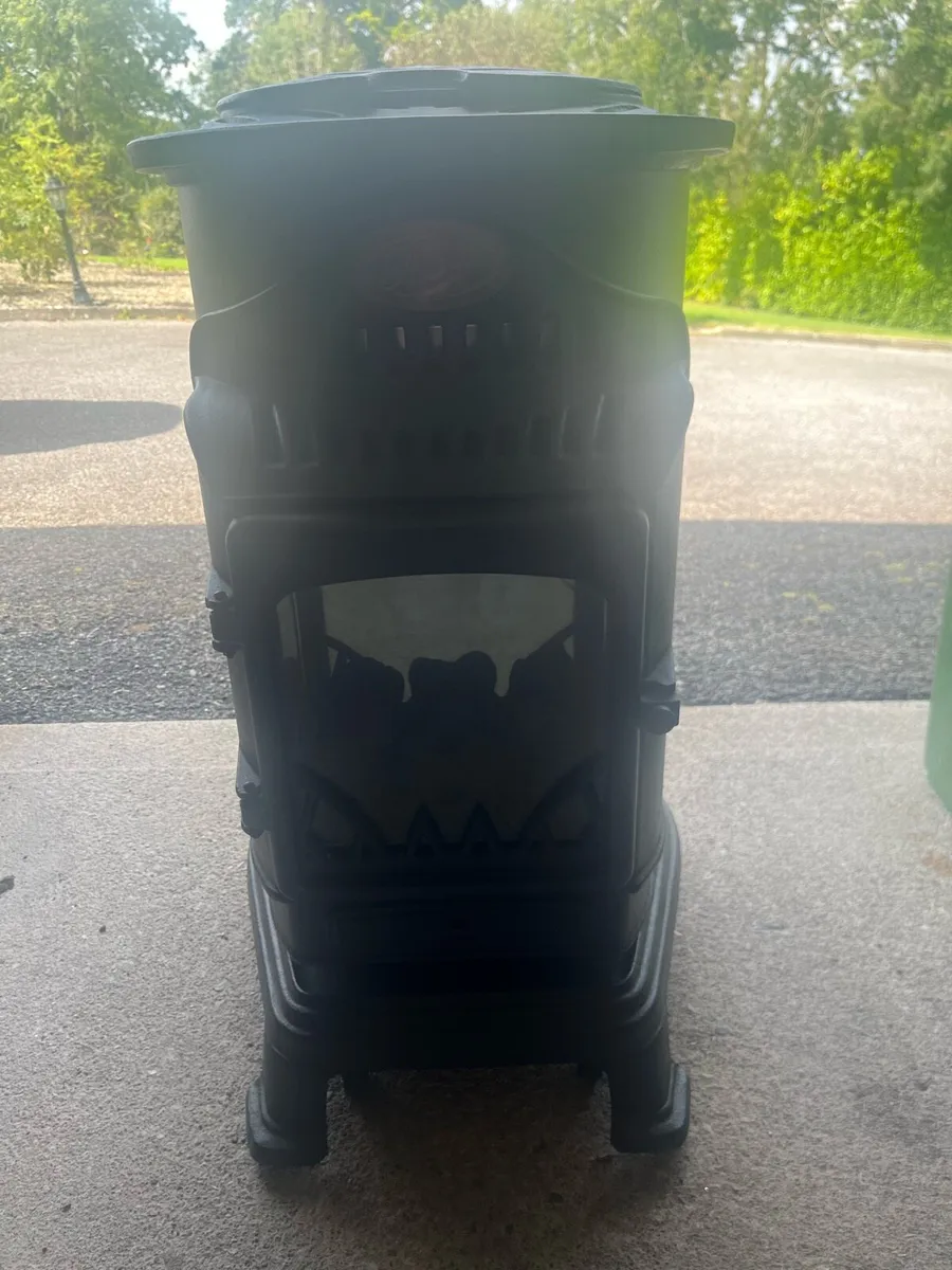 Gas heater - Image 2