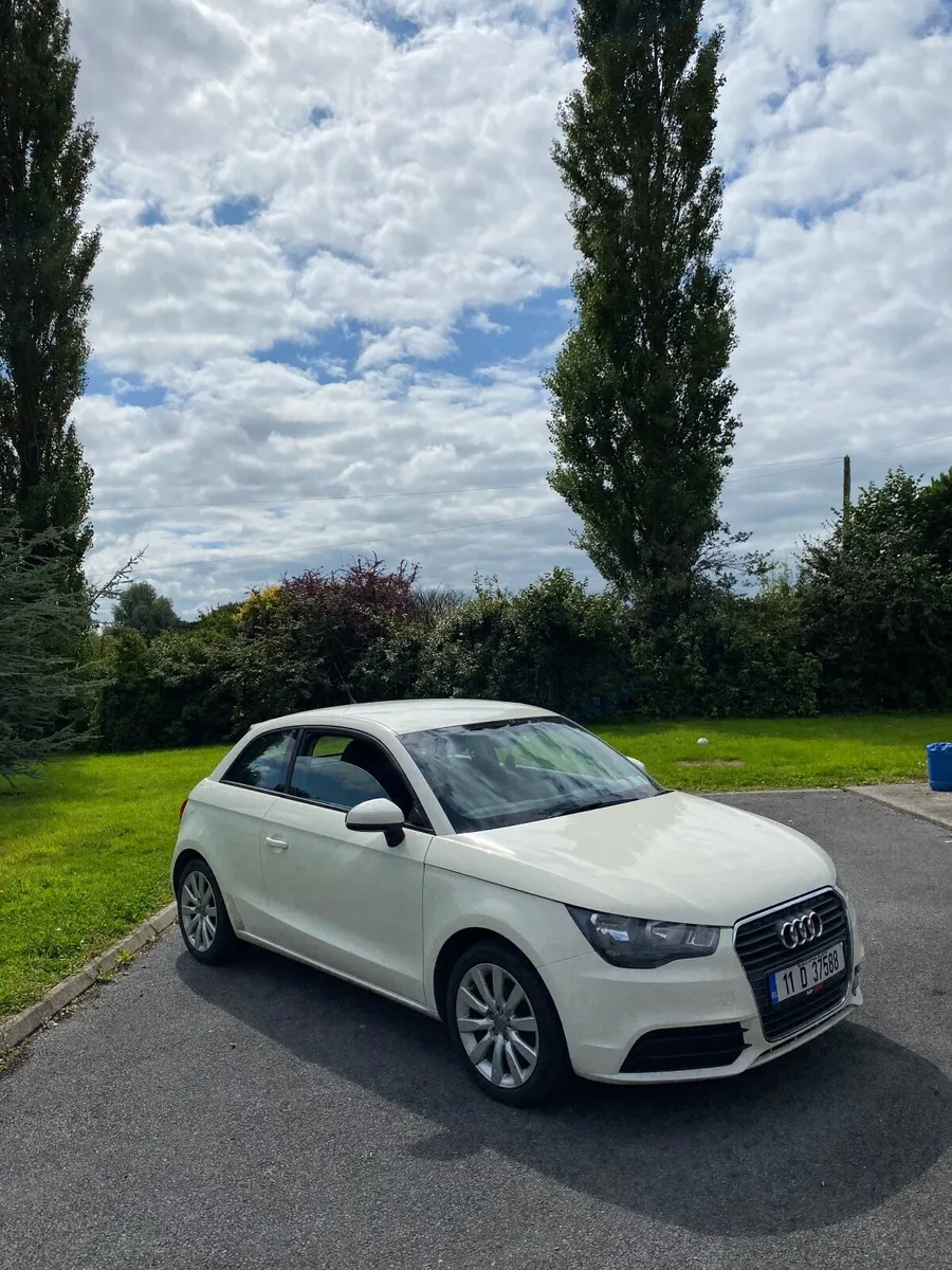 Audi A1 2011 - Image 3