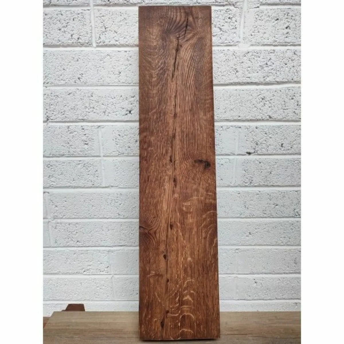 Wooden Beam 82cm long - Image 1