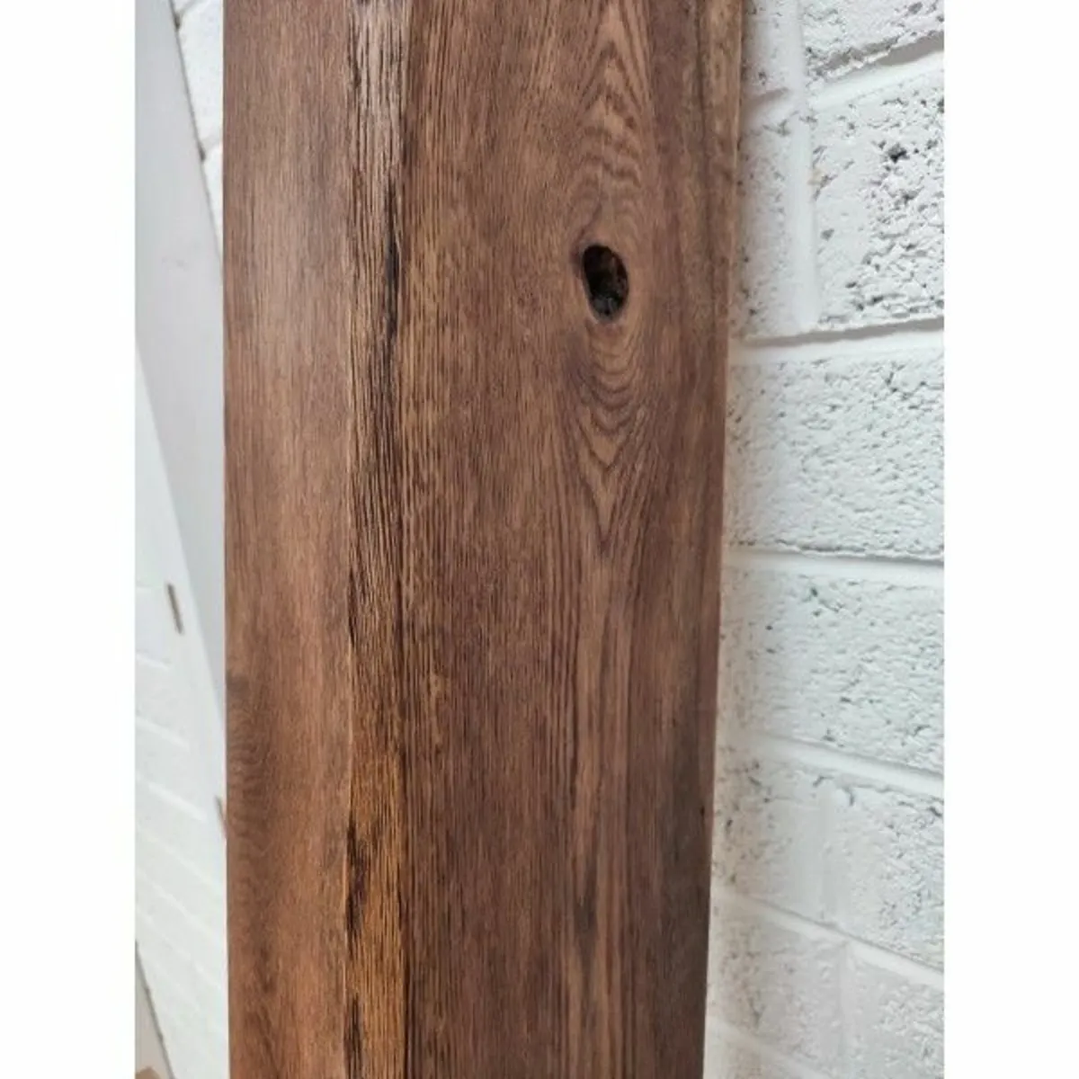 Wooden Beam 82cm long - Image 3