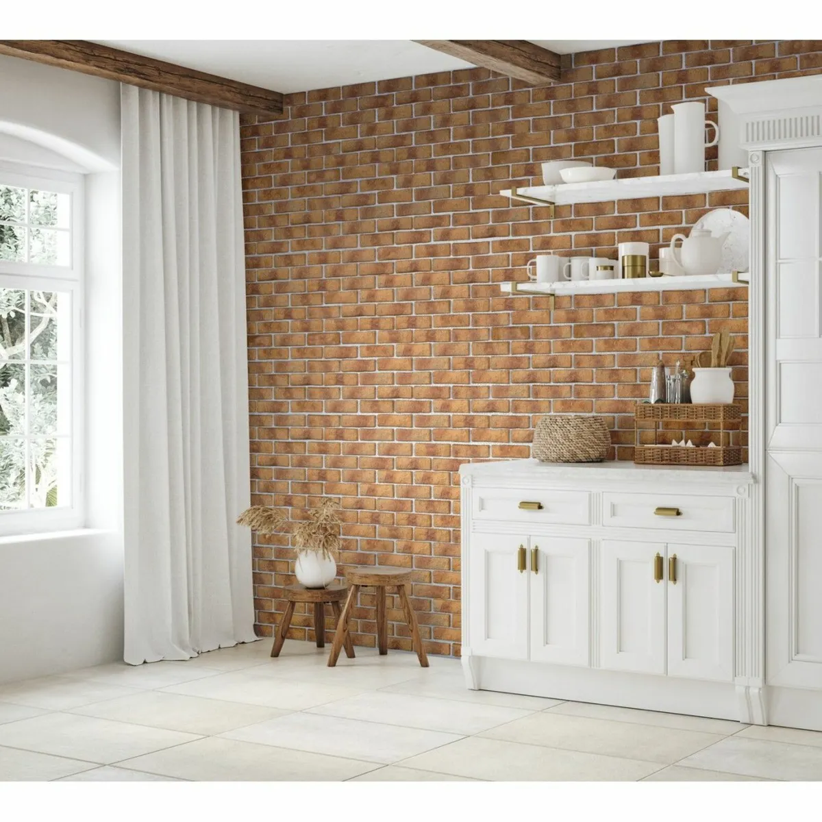 Country 615– Internal & External Brick - Image 2