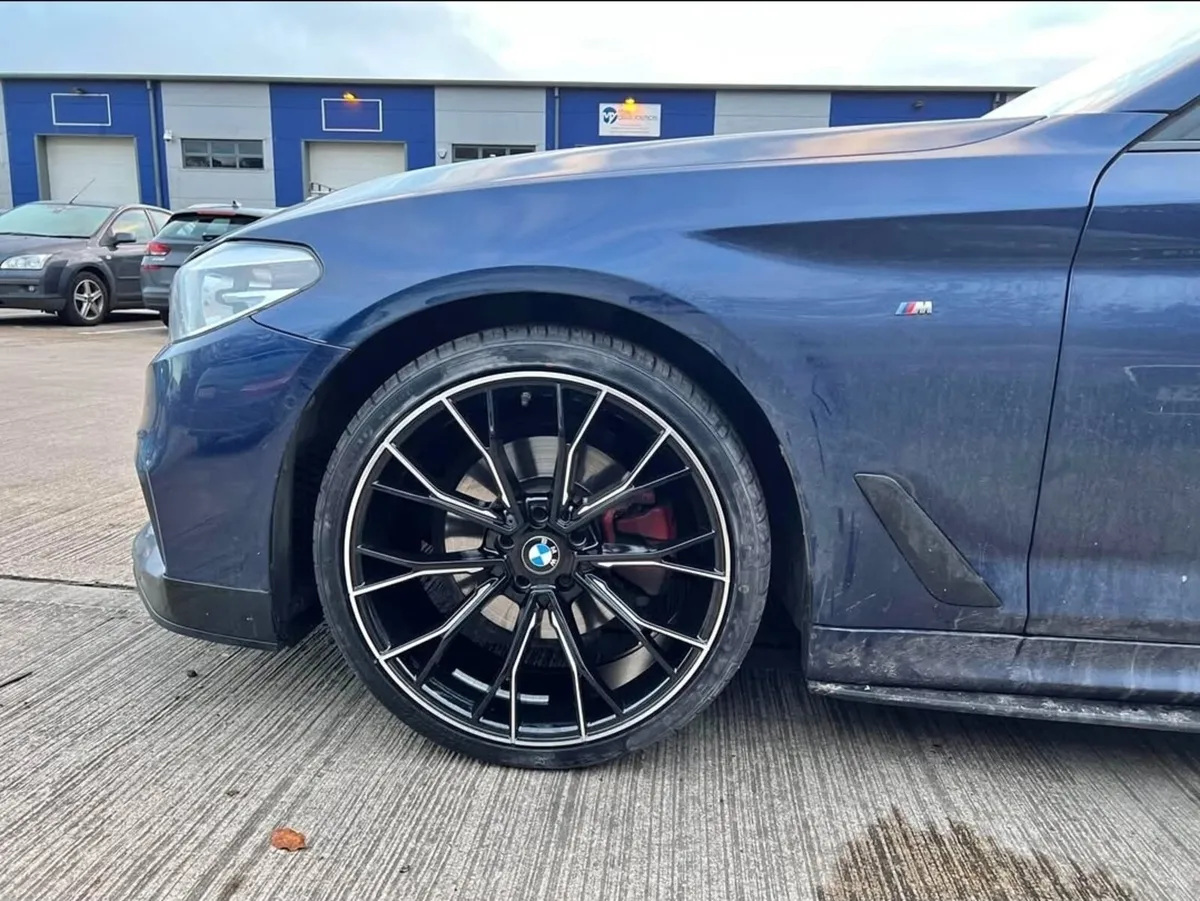 Bmw 669m Msport Style - Image 1