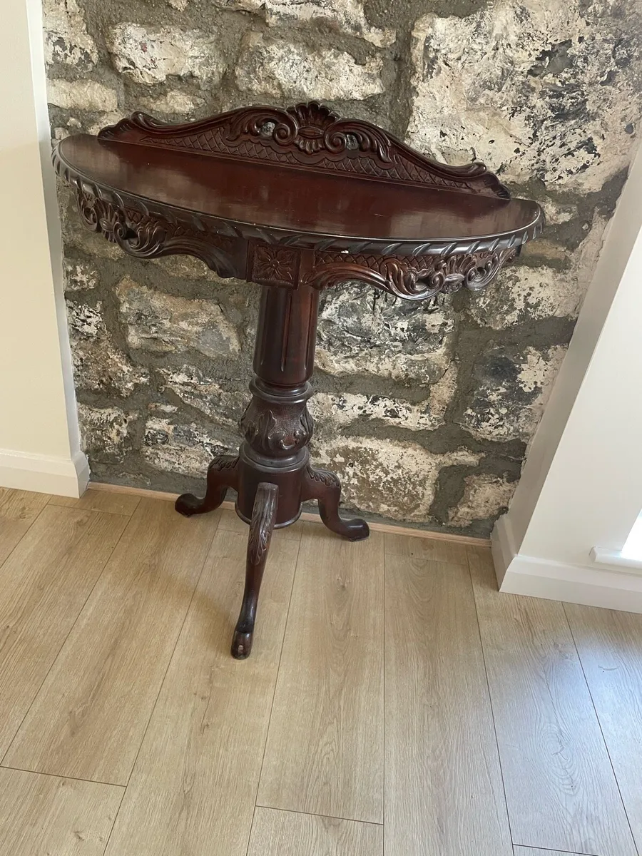 Hall table - Image 2