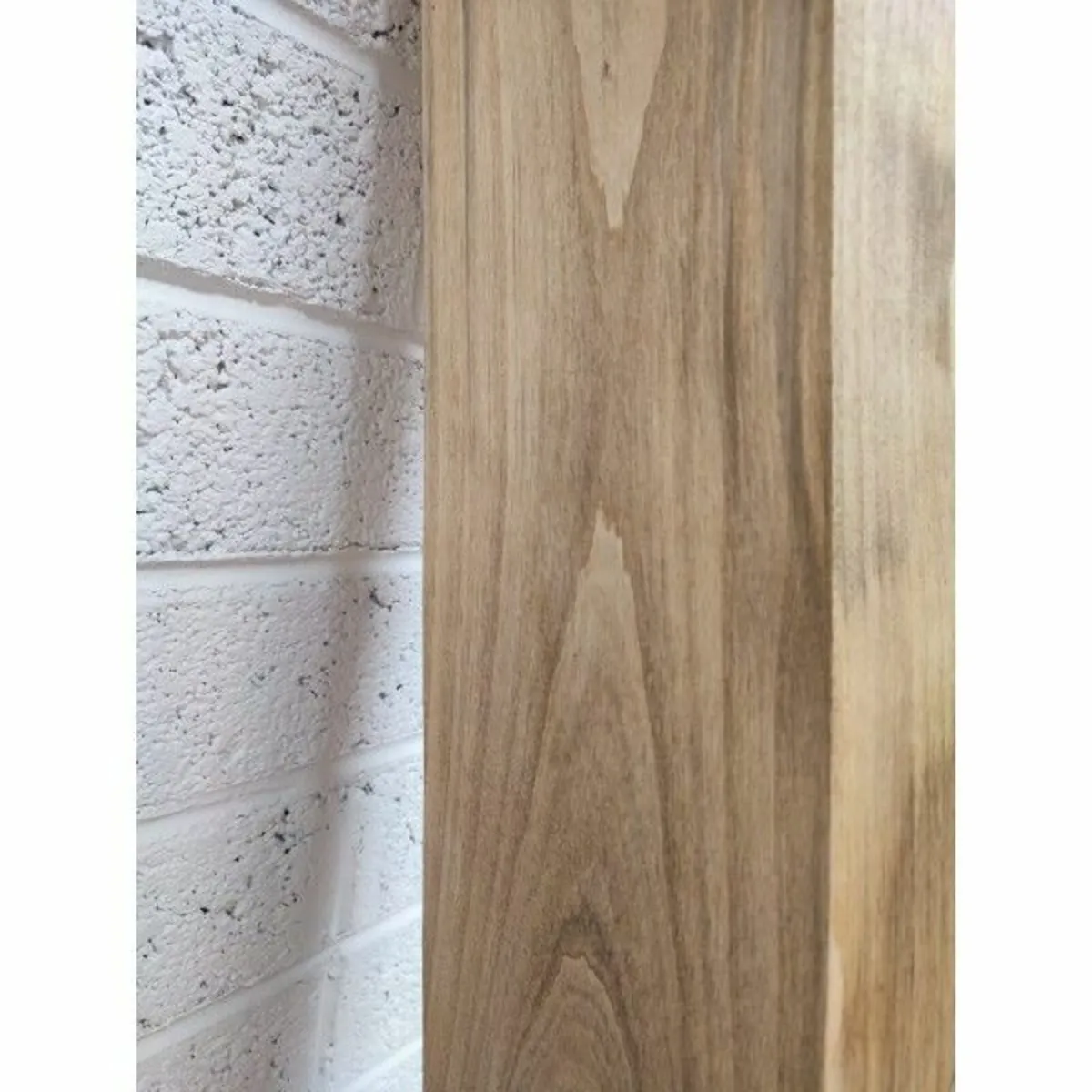 Wooden Beam 80cm long - Image 2