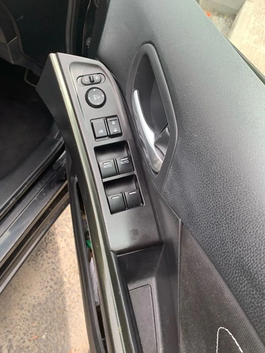 2015 Honda Civic - Image 4