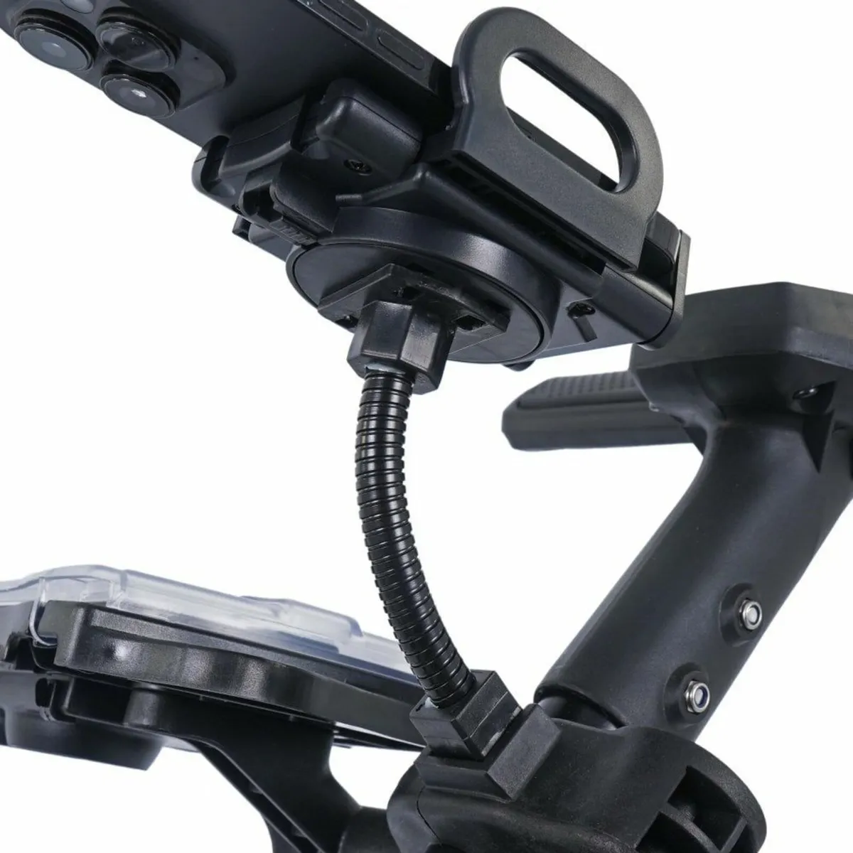 Ben Sayers electric trolley now at  Golf Concepts - Image 2