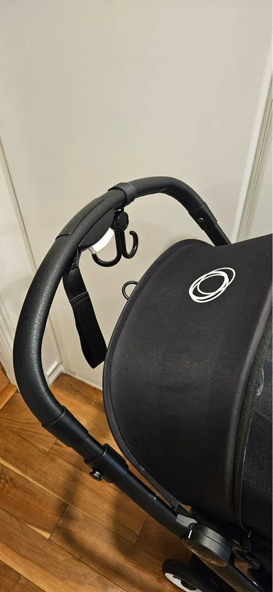 Bugaboo butterfly - Image 3