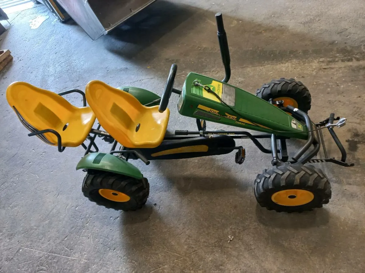 Go kart - Image 2