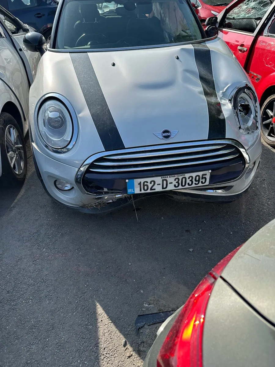 2016 mini Diesel - Image 1