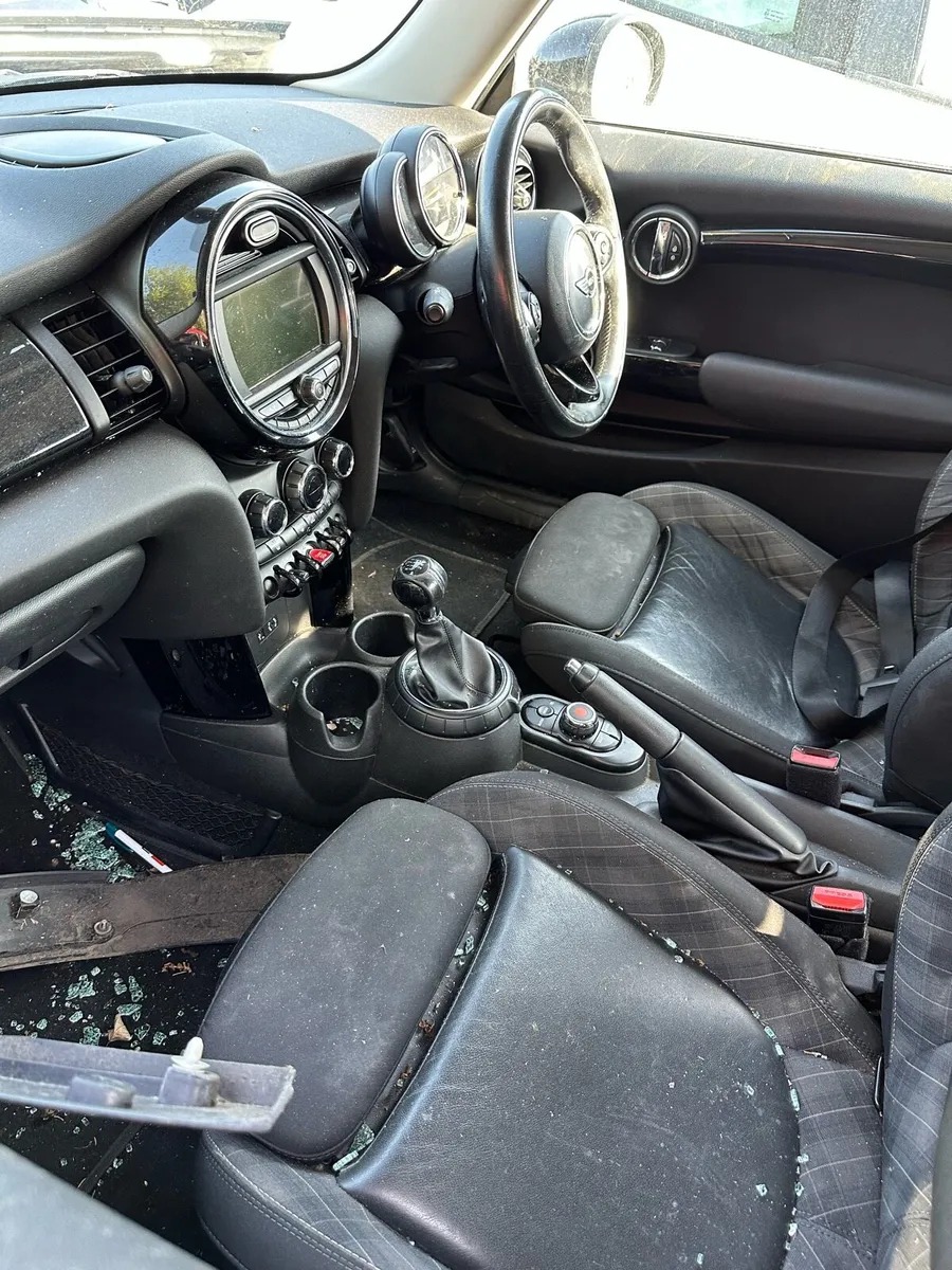 2016 mini Diesel - Image 2