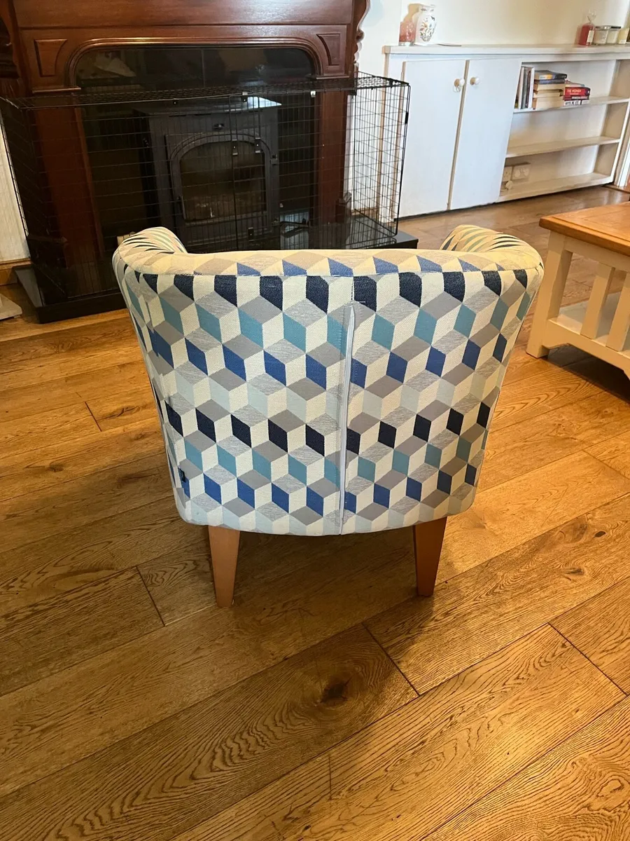 Armchairs - Image 3