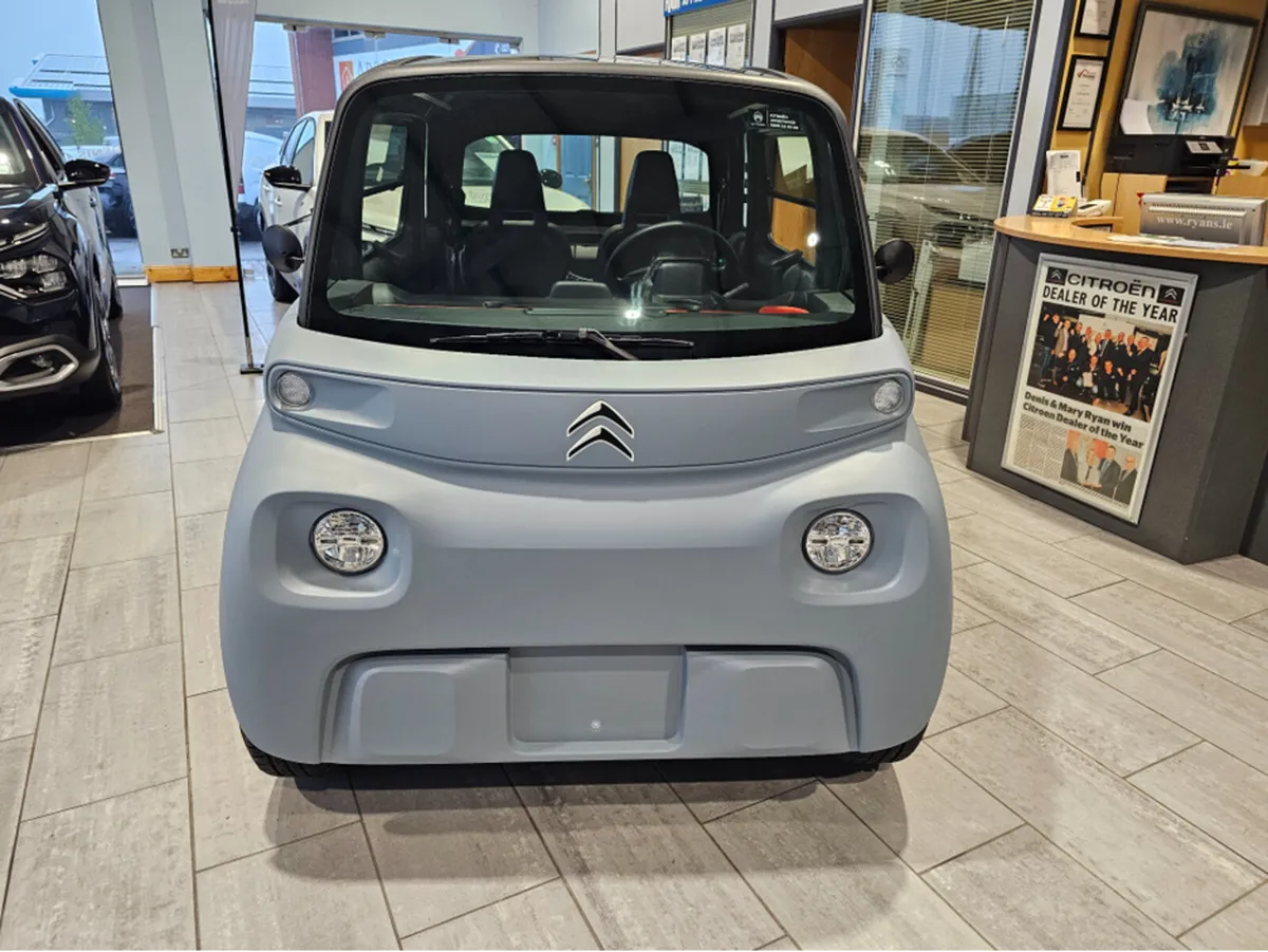 Citroen AMI AMI - Image 2