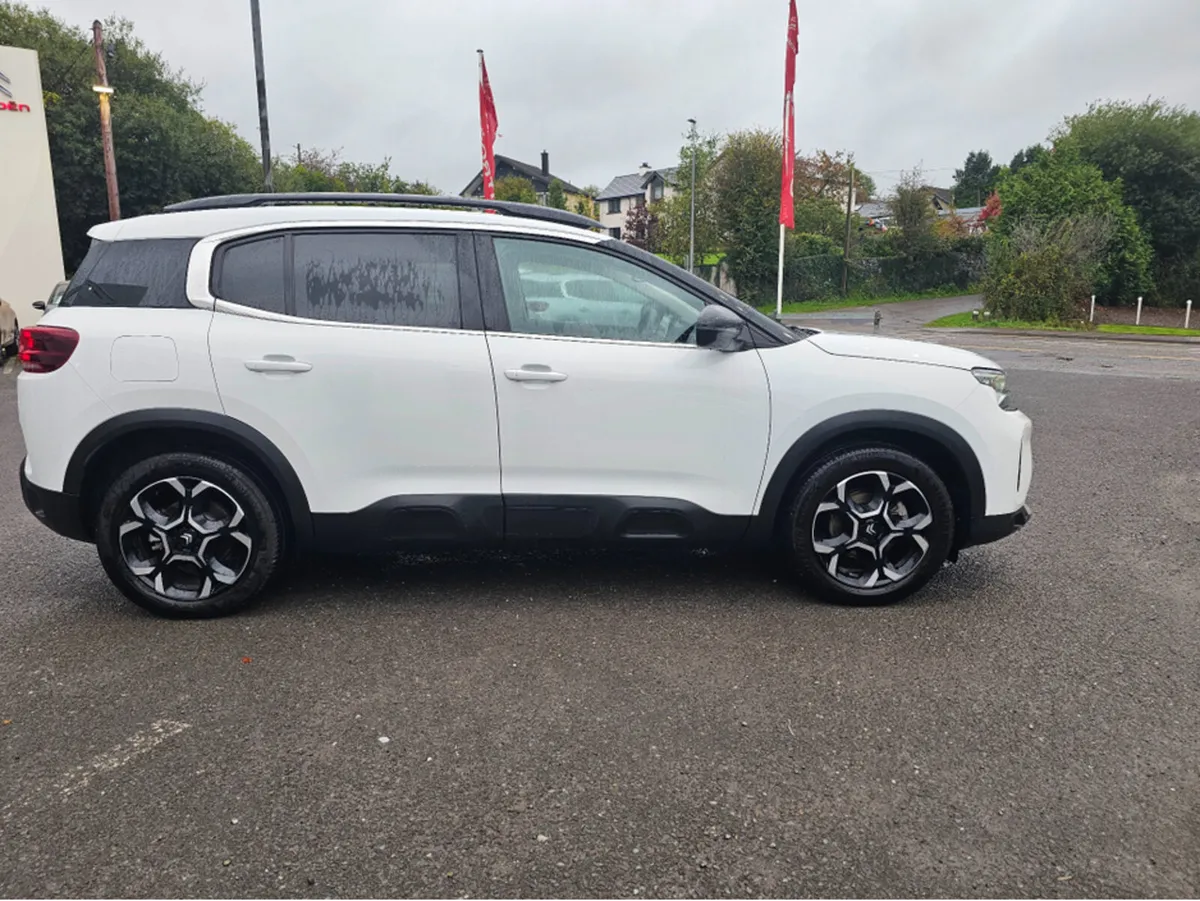 Citroen C5 Aircross PLUS BLUEHDI 130 E - Image 3