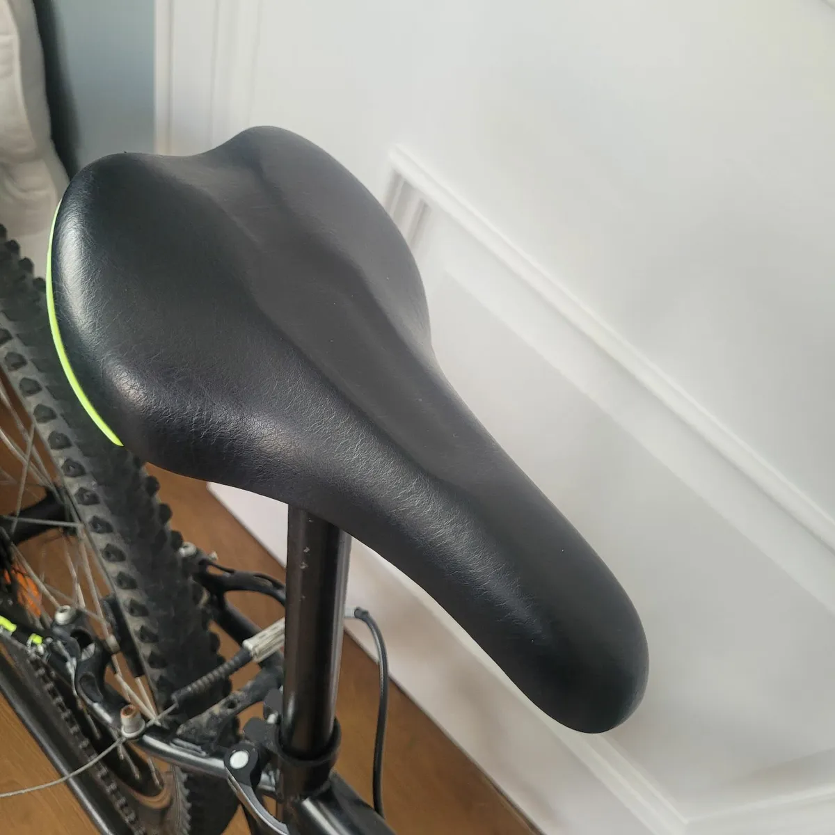 Rockrider Bike 24" - Image 2