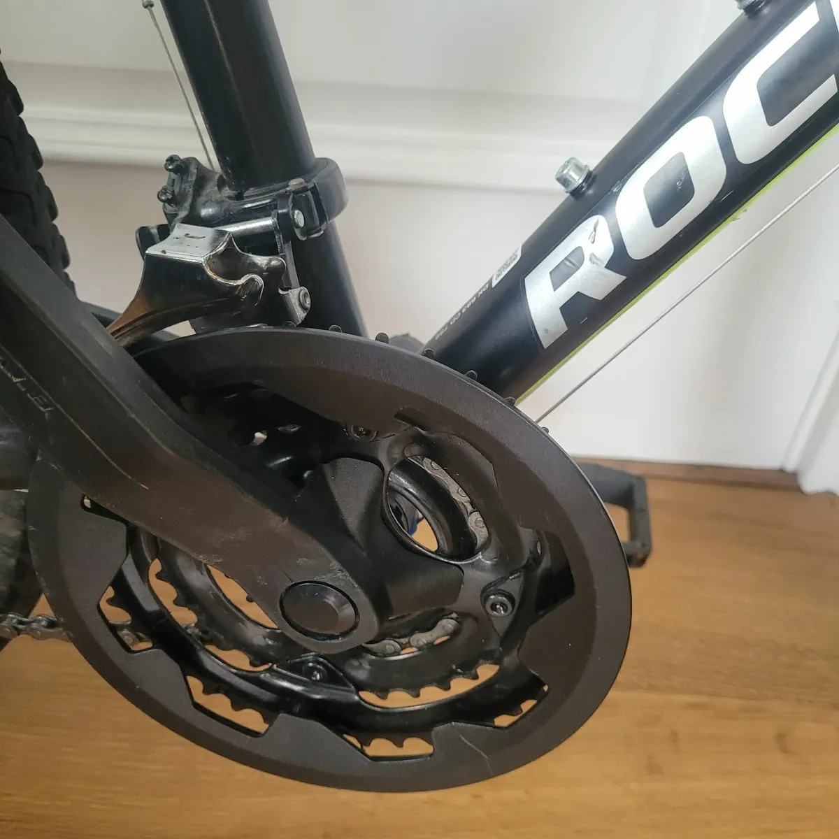 Rockrider Bike 24" - Image 4