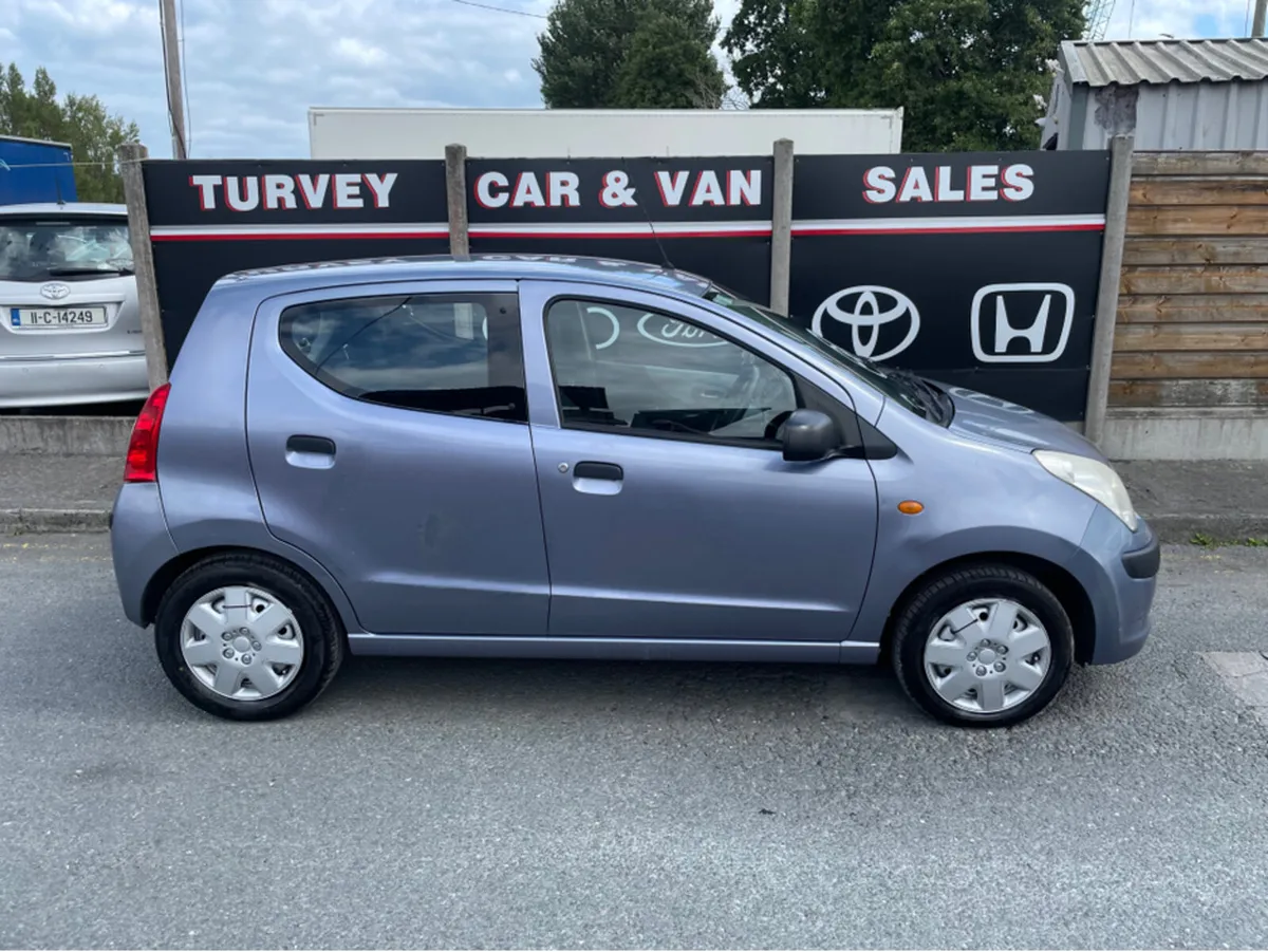 Nissan Pixo 1.0 SE 5DR - Image 3