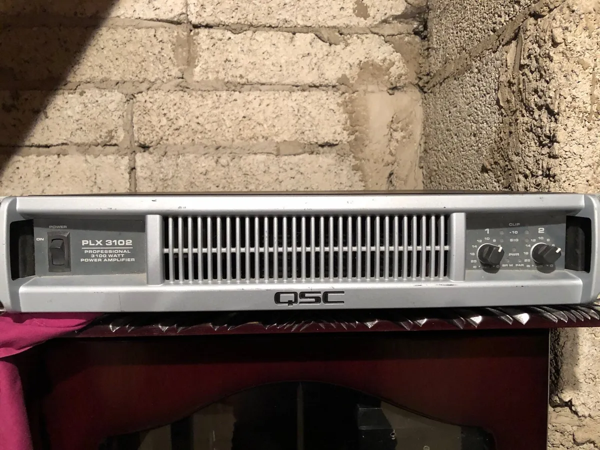 PA SYSTEM - Image 3