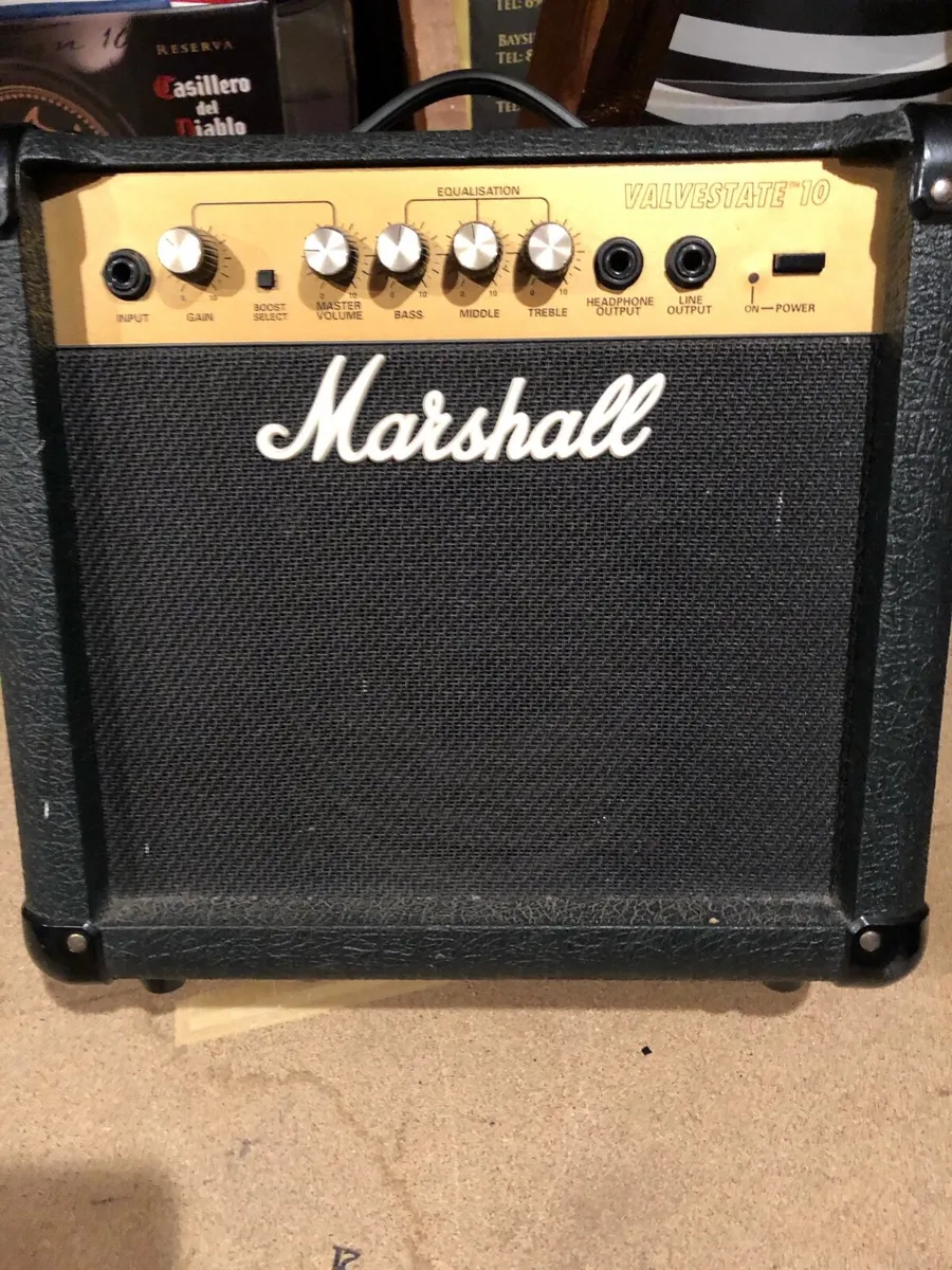 PA SYSTEM - Image 4